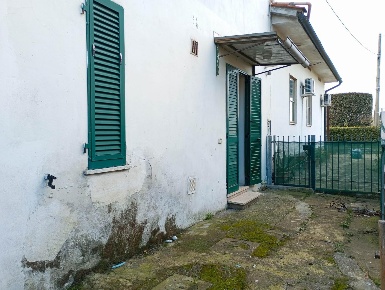 Foto Appartamento a Montopoli in Val d'Arno San Romano di 55 m² in vendita