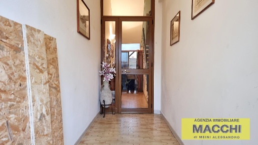 Foto Casa indipendente a Capannoli Centro di 150 m² con 4 locali in vendita