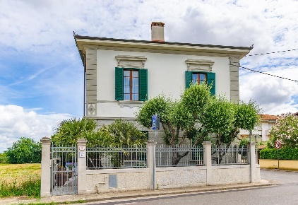 Foto Casa indipendente a Casciana Terme Lari Le Casine Perignano Spinelli