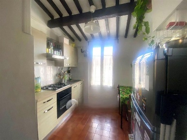 Foto Appartamento a Pisa San Francesco di 75 m² con 4 locali in vendita