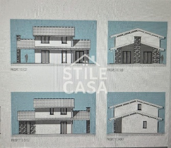Foto Villa unifamiliare a Castelfranco di Sotto Villa Campanile di 160 m²