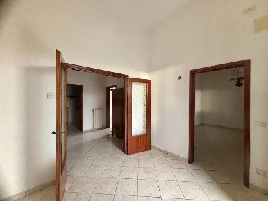 Foto Appartamento a Capannoli Centro di 140 m² con 6 locali in vendita