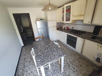 Foto Casa indipendente a Lucca Sant'Angelo di 65 m² con 4 locali in vendita
