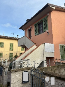 Foto Appartamento a Crespina Lorenzana Le Lame di 85 m² con 4 locali
