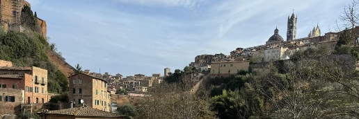 Foto Appartamento a Siena San Domenico - Fontebranda di 90 m² con 5 locali