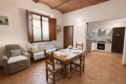 Foto Appartamento a Cascina Centro di 98 m² con 4 locali in vendita
