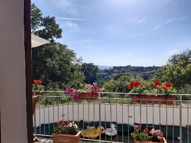 Foto Appartamento a Peccioli Montecchio di 99 m² con 3 locali in vendita