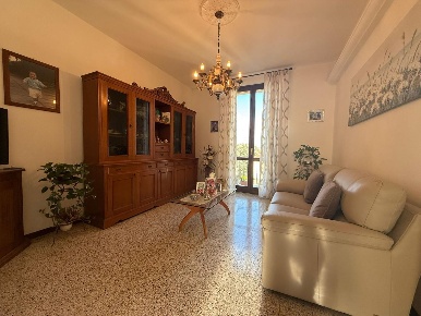 Foto Appartamento a Capannoli Centro di 85 m² con 4 locali in vendita