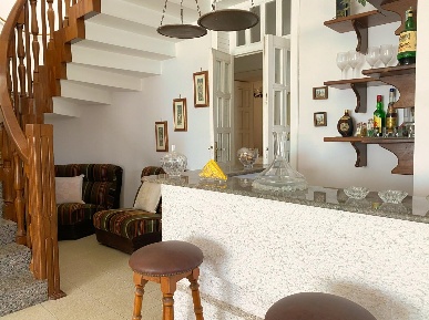 Foto Villa unifamiliare a Copertino di 275 m² con 6 locali in vendita