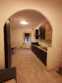 Foto Appartamento a Fucecchio Centro di 45 m² con 2 locali in affitto