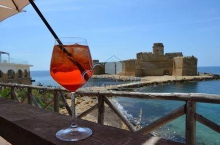 Foto Appartamento a Isola di Capo Rizzuto Centro di 75 m² con 4 locali