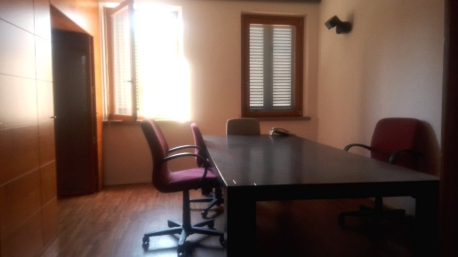 Foto Appartamento a Pontedera Centro di 100 m² con 4 locali in vendita