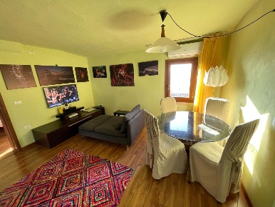 Foto Appartamento a Peccioli Centro di 45 m² con 3 locali in vendita