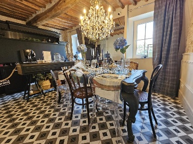 Foto Appartamento a Lucca Arancio di 135 m² con 6 locali in vendita