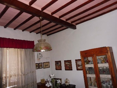 Foto Appartamento a Capannoli Centro di 160 m² con 8 locali in vendita