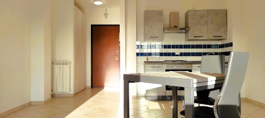 Foto Ufficio a Roma Castelverde di 40 m² con 1 locali in affitto