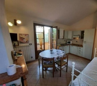 Foto Appartamento a Santa Luce Centro di 65 m² con 3 locali in affitto