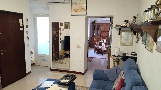 Foto Appartamento a Livorno Pontino - Bastia di 70 m² con 4 locali