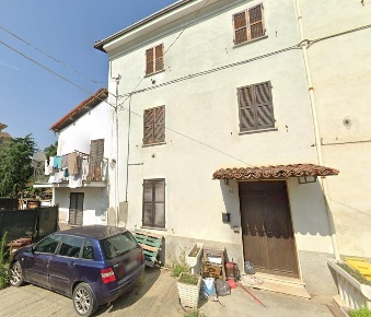 Foto Appartamento a Rivalta Bormida di 196 m² con 4 locali in vendita