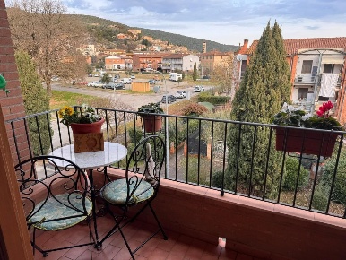 Foto Appartamento a Sovicille Rosia di 51 m² con 3 locali in vendita