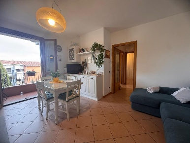 Foto Appartamento a Sovicille Rosia di 51 m² con 3 locali in vendita