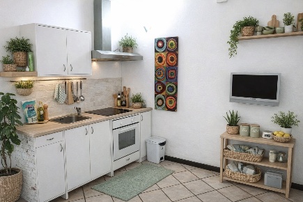 Foto Casa indipendente a Livorno Calzabigi di 90 m² con 3 locali in vendita