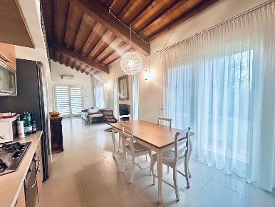 Foto Villa unifamiliare a San Miniato La Scala, Calenzano di 170 m²
