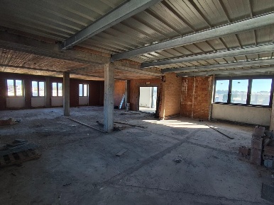 Foto Ufficio a Capannori Verciano - Guamo di 140 m² con 1 locali in vendita