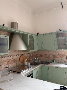 Foto Appartamento a La Spezia Pitelli di 140 m² con 6 locali in affitto