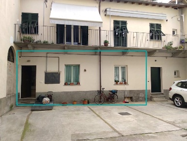 Foto Appartamento a Novi Ligure di 127 m² con 4 locali in vendita