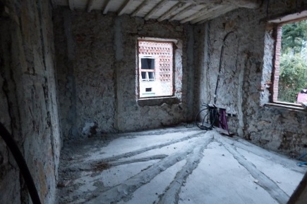 Foto Casa indipendente a Lucca Balbano di 105 m² con 5 locali in vendita