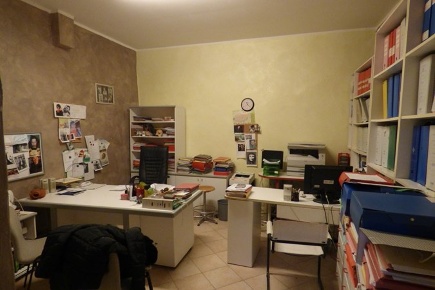 Foto Ufficio a Lucca Piazza Napoleone - San Michele di 65 m² con 3 locali