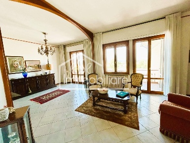 Foto Attico a Empoli Pontorme - Cortenuova di 131 m² con 5 locali