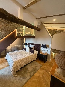 Foto Casa indipendente a La Spezia Pitelli di 120 m² con 4 locali