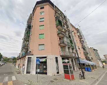 Foto Appartamento a Limbiate Centro di 53 m² con 3 locali in vendita