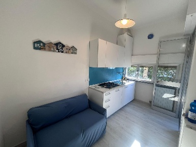 Foto Appartamento a Camaiore Lido di Camaiore di 40 m² con 2 locali