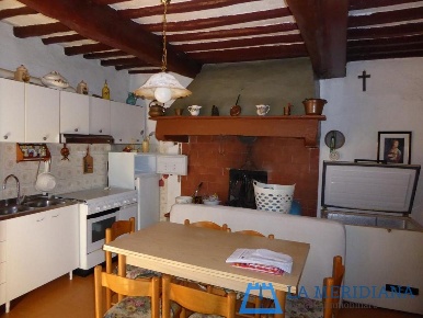 Foto Casa indipendente a Lamporecchio Centro di 105 m² con 5 locali