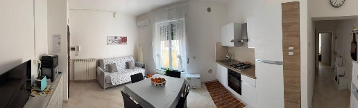 Foto Appartamento a Grosseto Via dei Mille di 55 m² con 2 locali in affitto