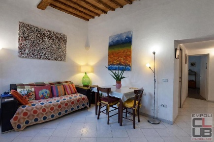 Foto Appartamento a San Miniato Centro Storico di 65 m² con 3 locali