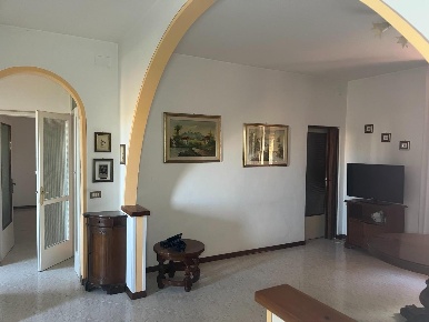 Foto Appartamento a Palaia Centro di 90 m² con 4 locali in vendita