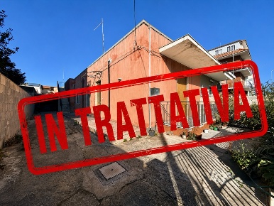 Foto Villa unifamiliare in VIA LUIGI MONTI, Siracusa Pizzuta di 128 m²