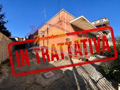 Foto Villa unifamiliare in VIA LUIGI MONTI, Siracusa Pizzuta di 128 m²