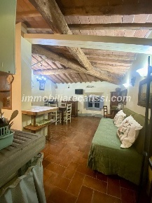 Foto Appartamento a Quarrata di 60 m² con 2 locali in affitto