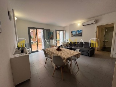 Foto Appartamento a Lucca Piazza Anfiteatro - Torre Guinigi di 65 m²