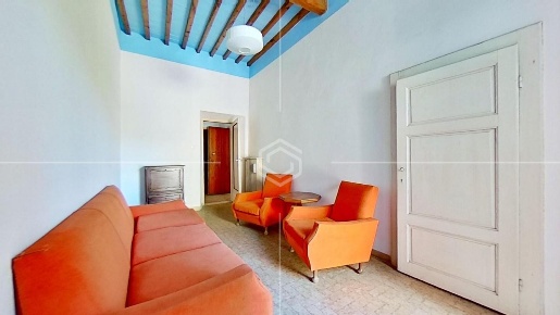 Foto Appartamento a Casciana Terme Lari San Ruffino di 105 m² con 4 locali