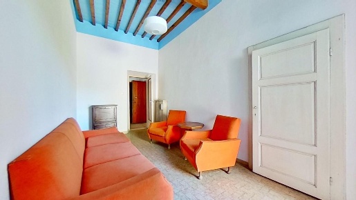 Foto Appartamento a Casciana Terme Lari San Ruffino di 105 m² con 4 locali
