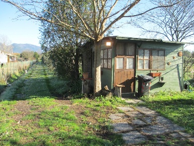 Foto Terreno agricolo a Cascina Navacchio Nord - Zambra di 5000 m²