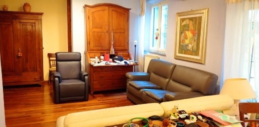 Foto Casa indipendente a Pisa Le Piagge di 162 m² con 7 locali in vendita