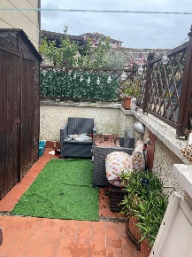 Foto Appartamento a Livorno Quartiere Venezia di 80 m² con 4 locali