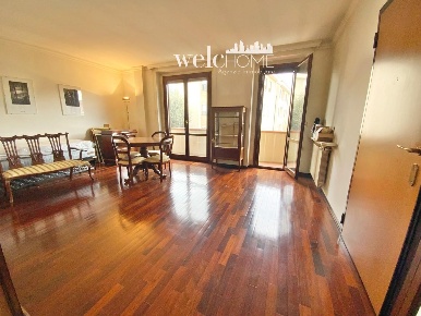 Foto Appartamento a Sesto Fiorentino Sesto Città di 106 m² con 4 locali